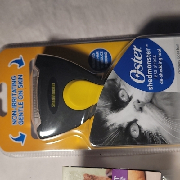 Cat 3 piece Bundle NWT - Picture 2 of 6